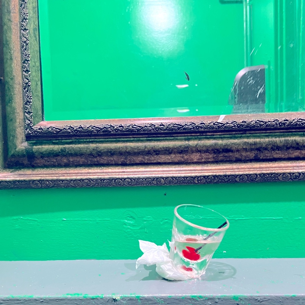 *SOLD*EVERYTHING BEYOND THIS POINT IS SOLD*